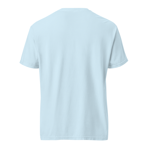 THIS OLD GUITAR Unisex garment-dyed heavyweight t-shirt - Image 56