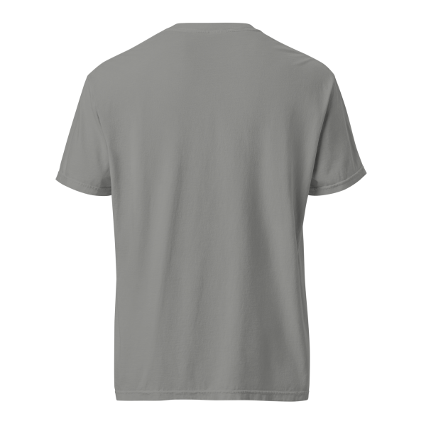 THIS OLD GUITAR Unisex garment-dyed heavyweight t-shirt - Image 32