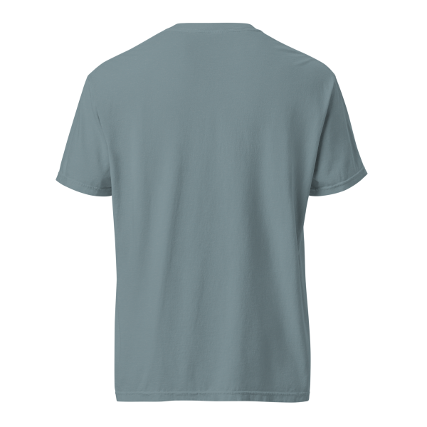 THIS OLD GUITAR Unisex garment-dyed heavyweight t-shirt - Image 28