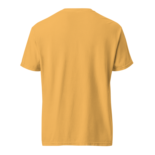 THIS OLD GUITAR Unisex garment-dyed heavyweight t-shirt - Image 42