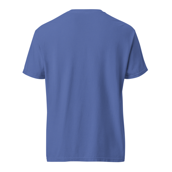 THIS OLD GUITAR Unisex garment-dyed heavyweight t-shirt - Image 11