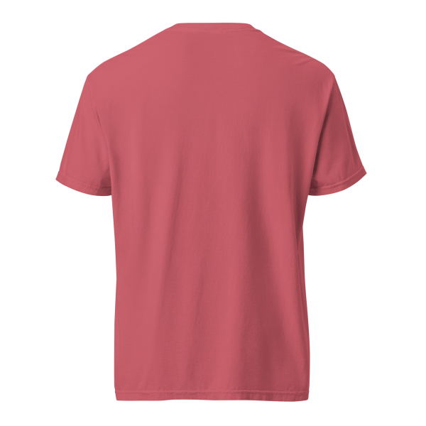 THIS OLD GUITAR Unisex garment-dyed heavyweight t-shirt - Image 17