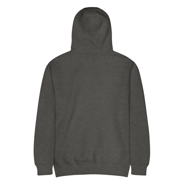 I'M A DAISY (I Do Too) Unisex premium mid-weight hoodie - Image 6