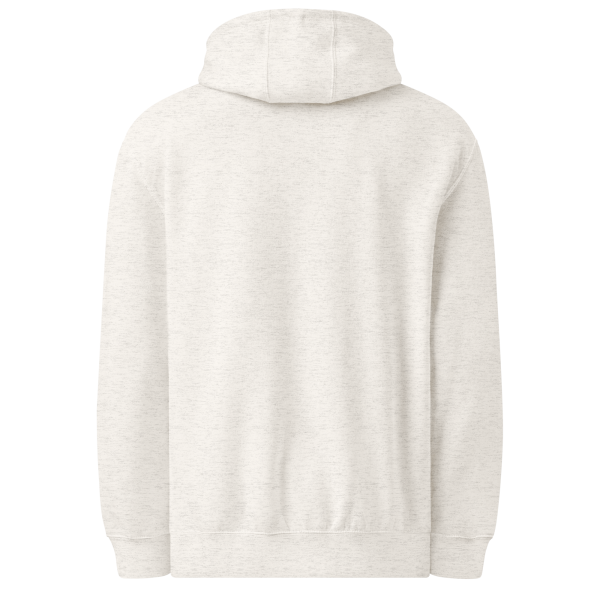 KISSIN' IN THE KITCHEN Unisex premium mid-weight hoodie - Image 10