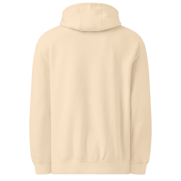 KISSIN' IN THE KITCHEN Unisex premium mid-weight hoodie - Image 6