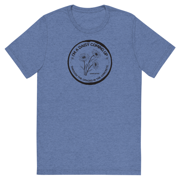 I'M A DAISY (I do too) Short sleeve t-shirt - Image 10