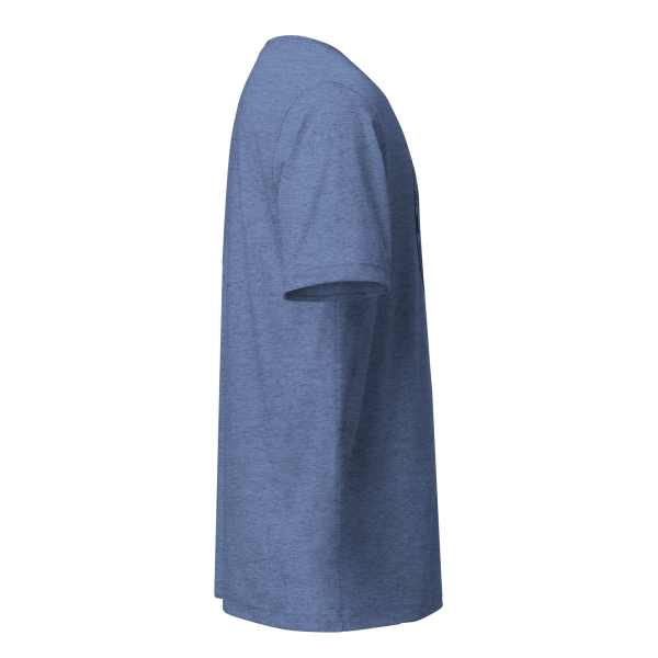 I'M A WILLOW (I do too) Short sleeve t-shirt - Image 16
