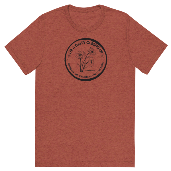 I'M A DAISY (I do too) Short sleeve t-shirt - Image 4