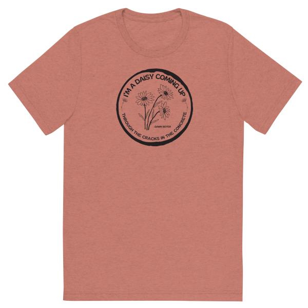 I'M A DAISY (I do too) Short sleeve t-shirt - Image 16