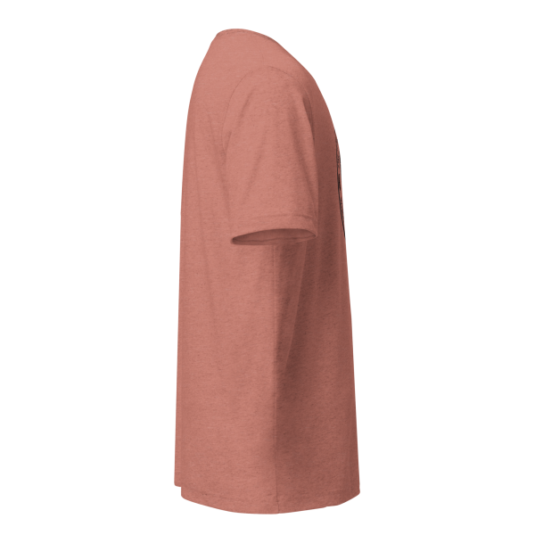 I'M A WILLOW (I do too) Short sleeve t-shirt - Image 24