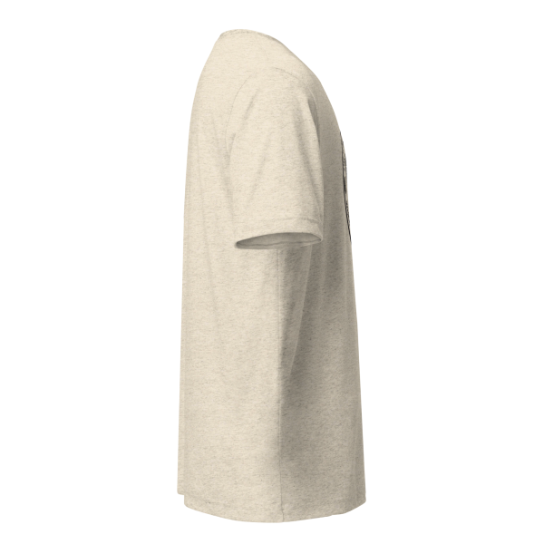 I'M A WILLOW (I do too) Short sleeve t-shirt - Image 39