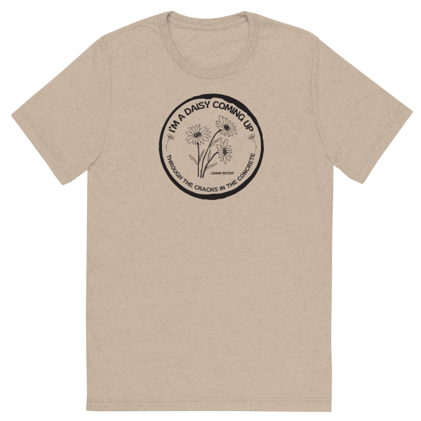 I'M A DAISY (I do too) Short sleeve t-shirt - Image 22