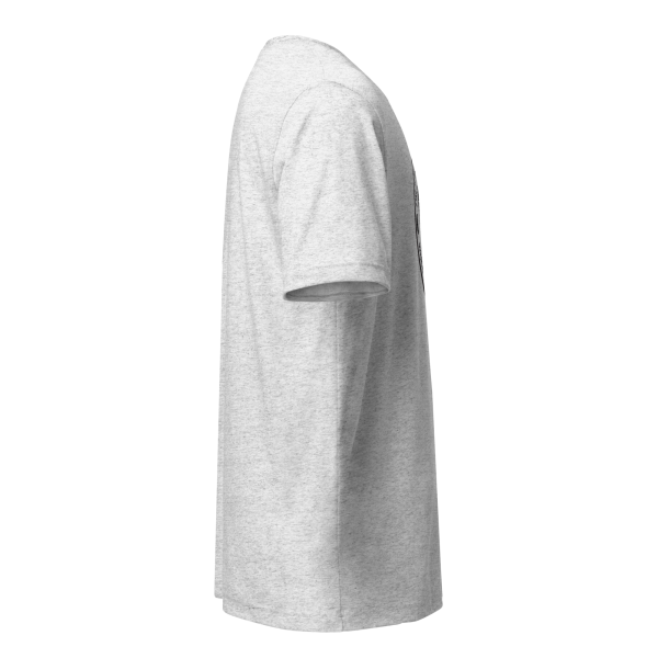 I'M A WILLOW (I do too) Short sleeve t-shirt - Image 43