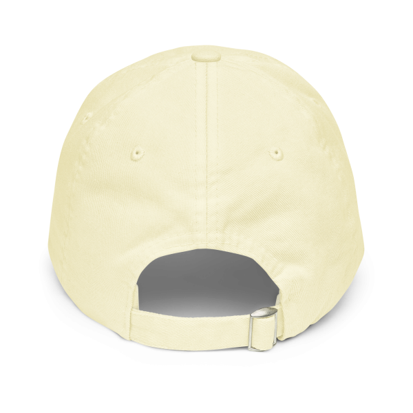 SAD SONGS beach bum Pastel baseball hat - Image 14