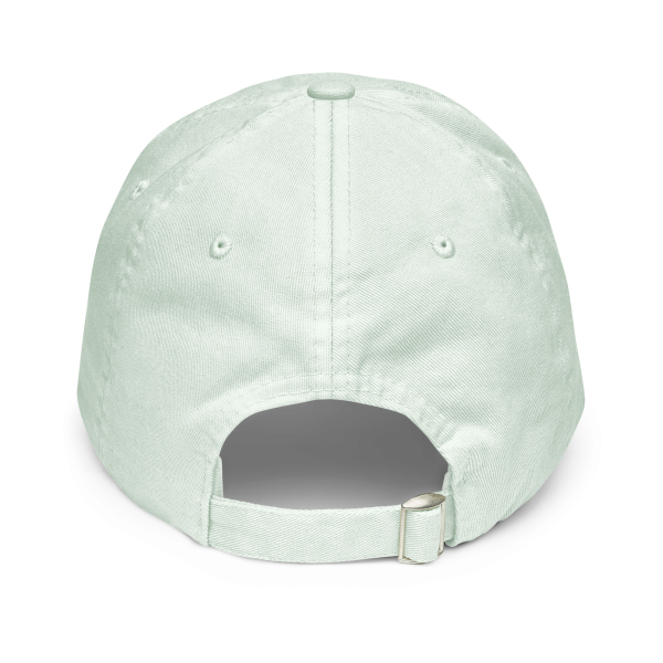 SAD SONGS beach bum Pastel baseball hat - Image 20