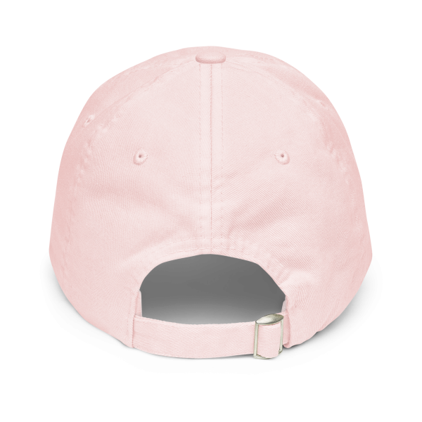 SAD SONGS beach bum Pastel baseball hat - Image 8