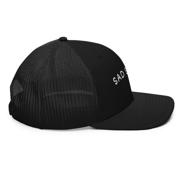 SAD SONGS Trucker Cap - Image 12