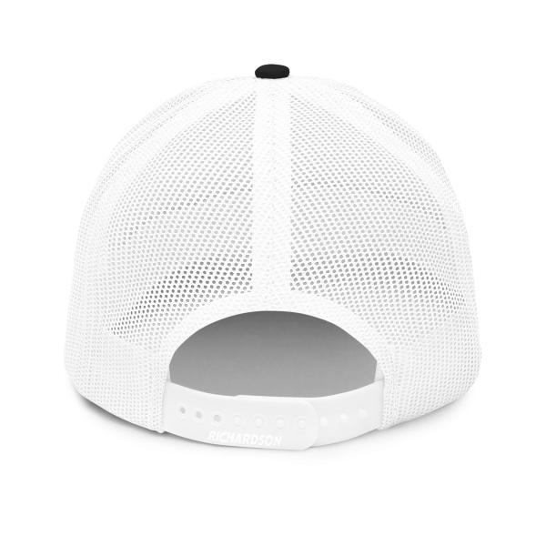 WASTED on DAWN BEYER MUSIC Trucker Cap - Image 18