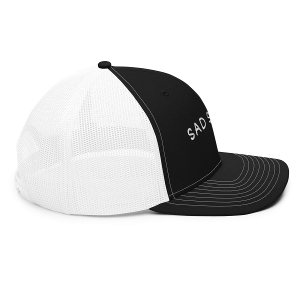 SAD SONGS Trucker Cap - Image 18