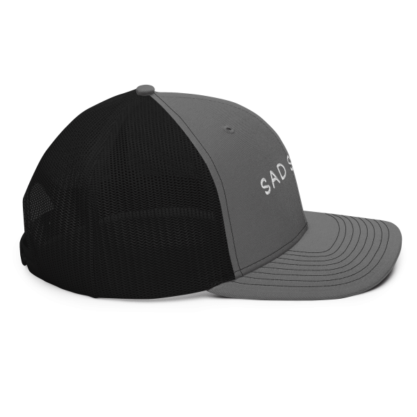 SAD SONGS Trucker Cap - Image 23