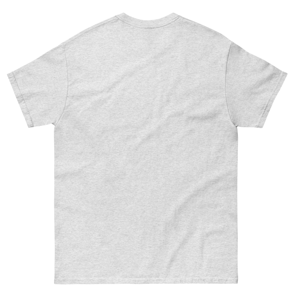 ALCOHOL Unisex classic tee - Image 22