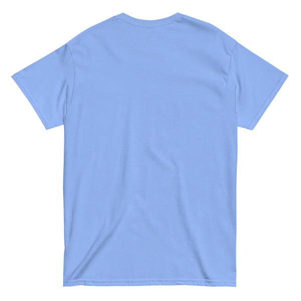 WASTED ON YOU Unisex classic tee - Image 18