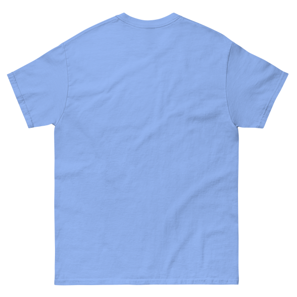 ALCOHOL Unisex classic tee - Image 10