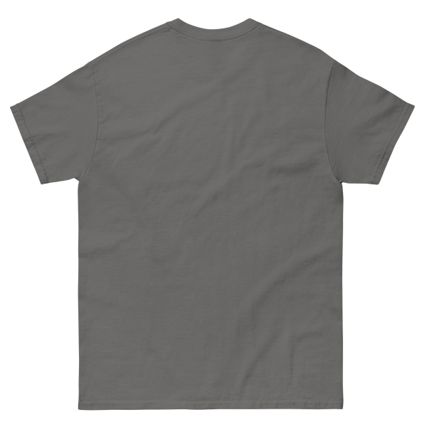 ALCOHOL Unisex classic tee - Image 6