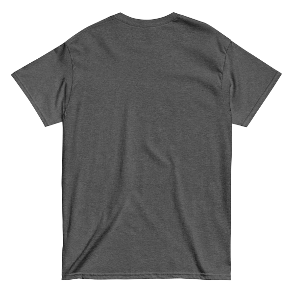 WASTED ON YOU Unisex classic tee - Image 9