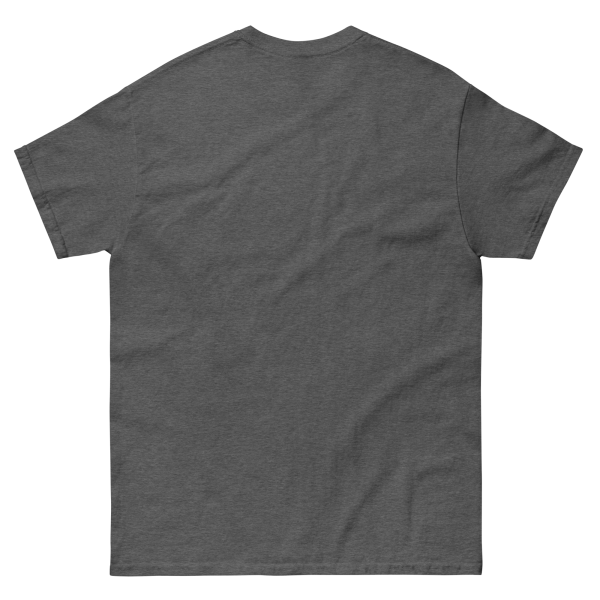 ALCOHOL Unisex classic tee - Image 2