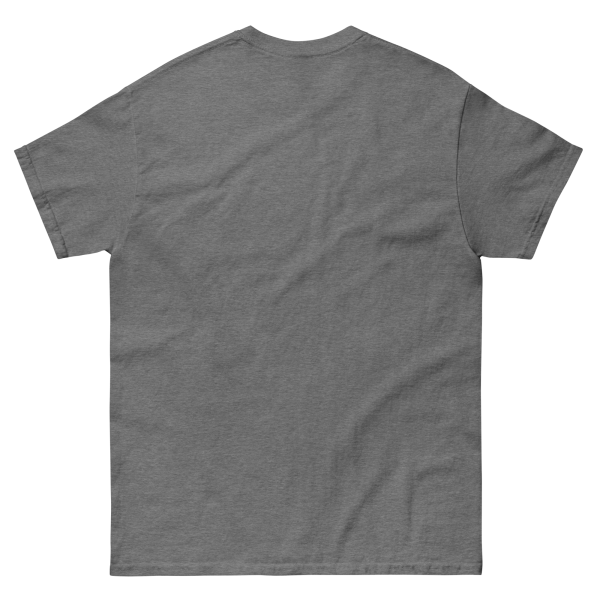 ALCOHOL Unisex classic tee - Image 8