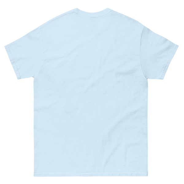 ALCOHOL Unisex classic tee - Image 20