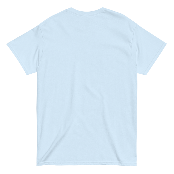 SAD SONGS everyday wear Unisex classic tee - Image 22