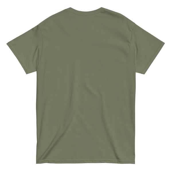 WASTED ON YOU Unisex classic tee - Image 15