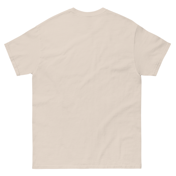 ALCOHOL Unisex classic tee - Image 16