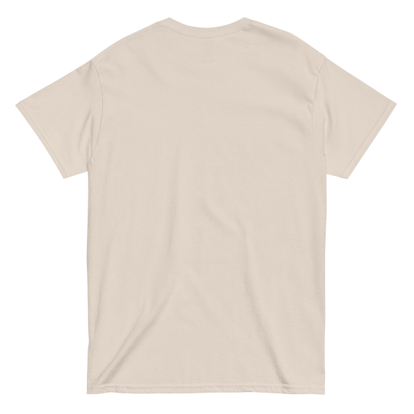 SAD SONGS everyday wear Unisex classic tee - Image 20
