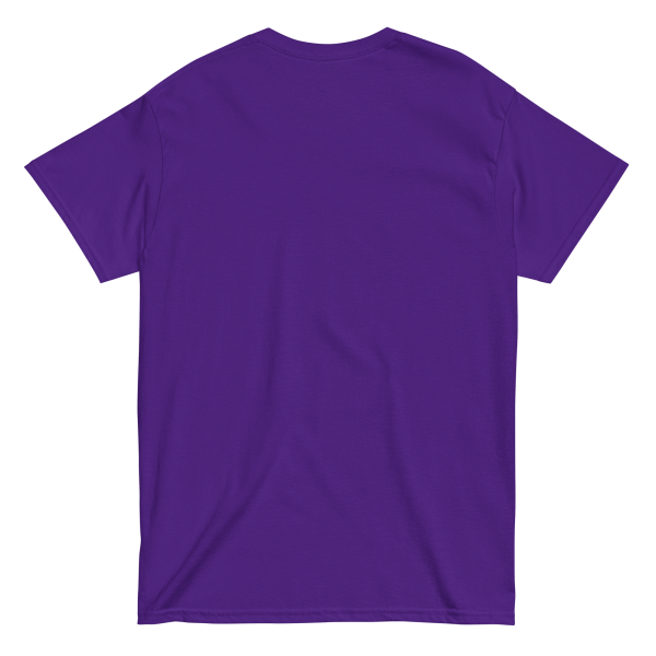 WASTED ON YOU Unisex classic tee - Image 3