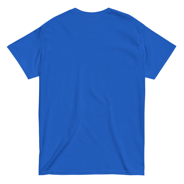 WASTED ON YOU Unisex classic tee - Image 7