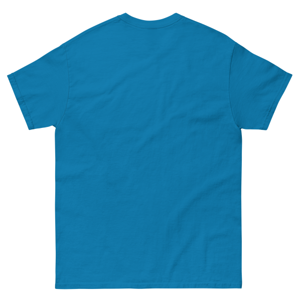 ALCOHOL Unisex classic tee - Image 4