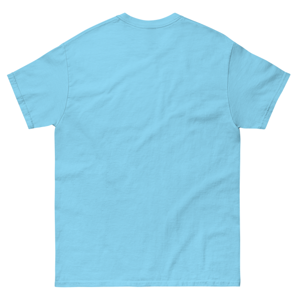 ALCOHOL Unisex classic tee - Image 14