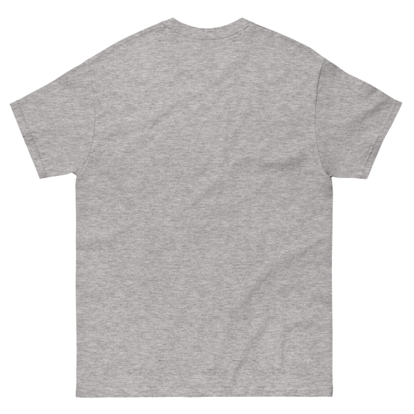 ALCOHOL Unisex classic tee - Image 12