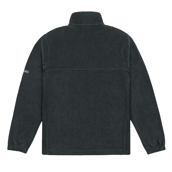 DAWN BEYER Unisex Columbia fleece jacket - Image 2