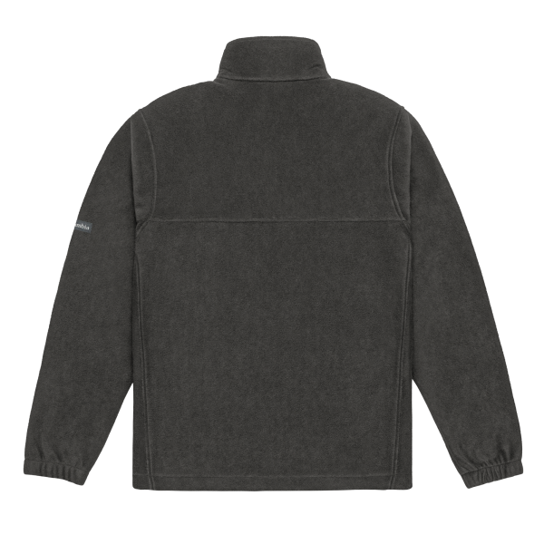 DAWN BEYER Unisex Columbia fleece jacket - Image 5