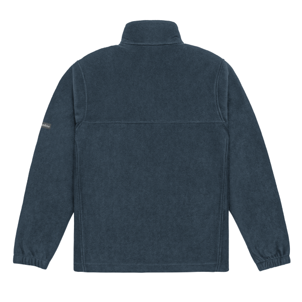 DAWN BEYER Unisex Columbia fleece jacket - Image 3
