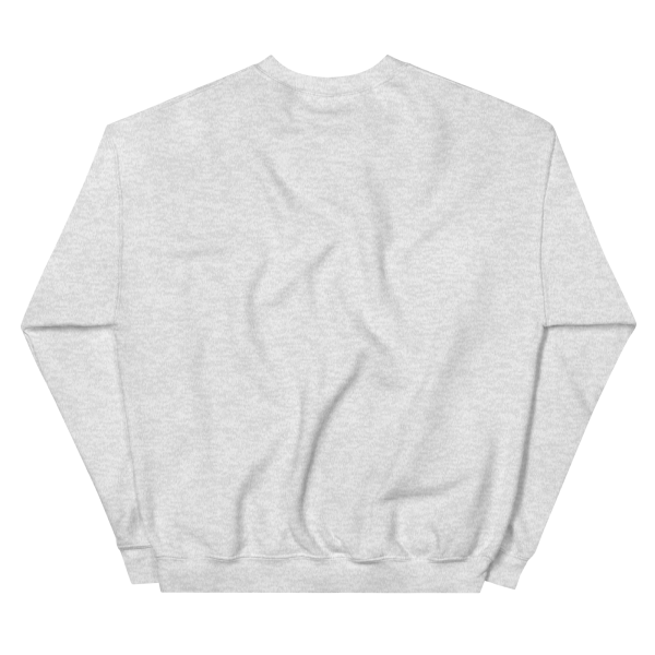ALCOHOL Unisex Sweatshirt - Image 10