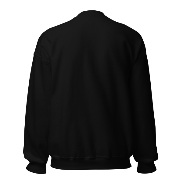 FALL IN LOVE Unisex Sweatshirt - Image 3