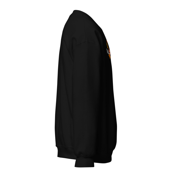 FALL IN LOVE Unisex Sweatshirt - Image 5