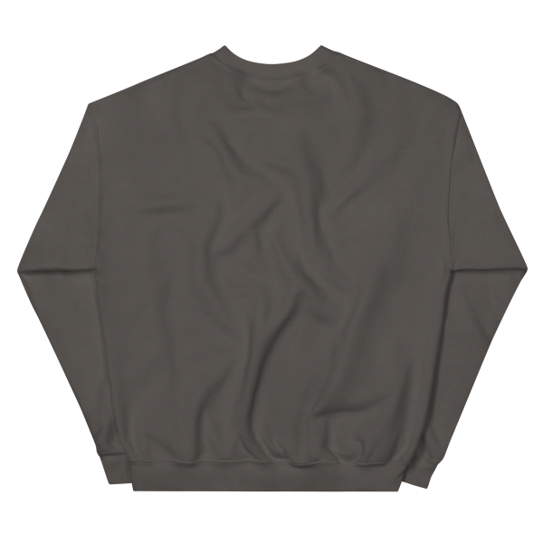 ALCOHOL Unisex Sweatshirt - Image 3