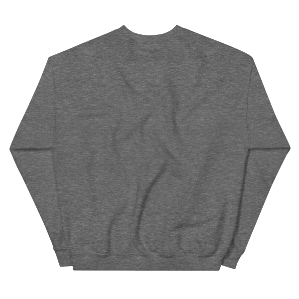 ALCOHOL Unisex Sweatshirt - Image 7