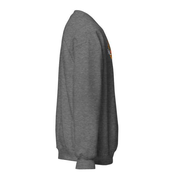 FALL IN LOVE Unisex Sweatshirt - Image 28